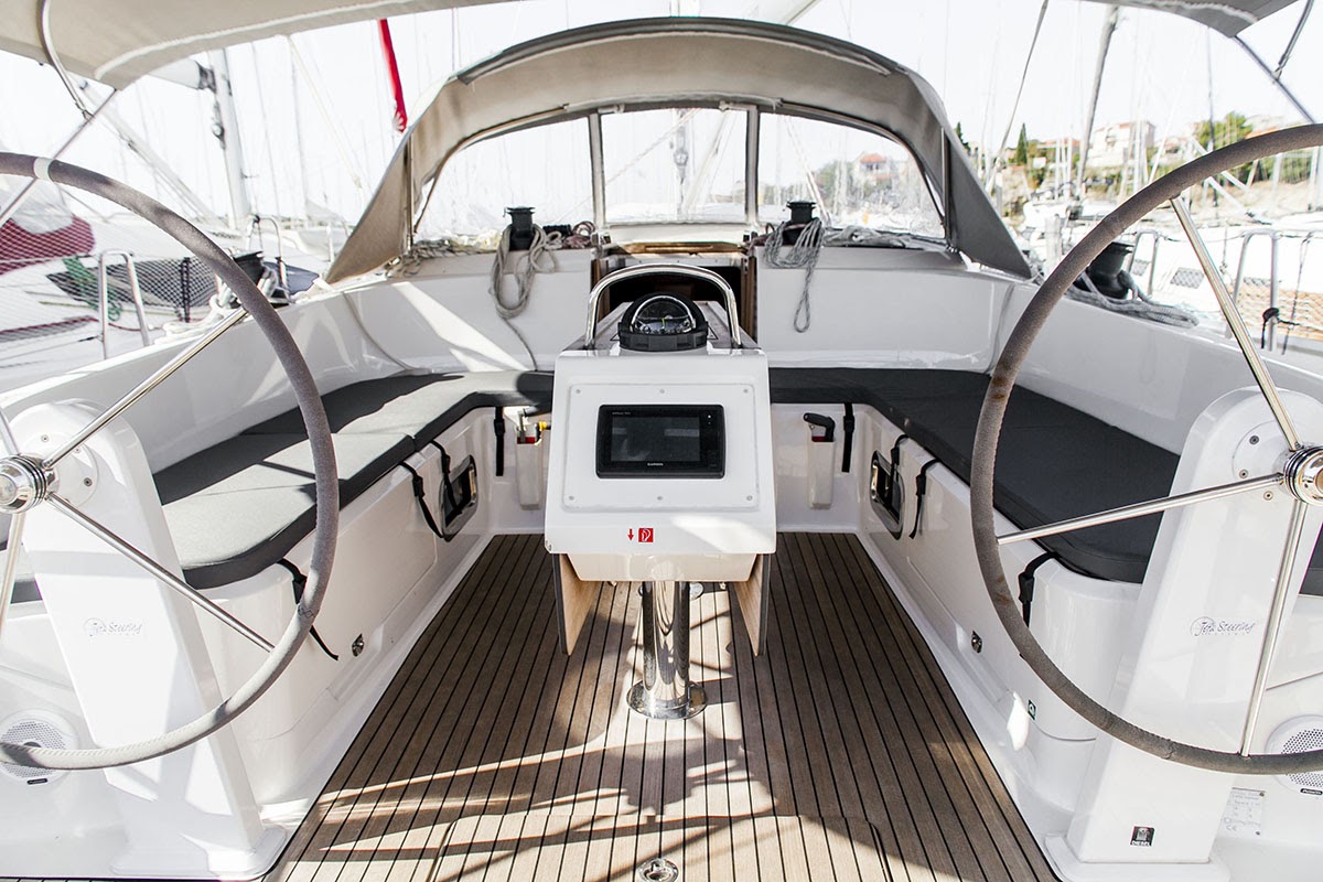 Immagine Bavaria 46 Cruiser
