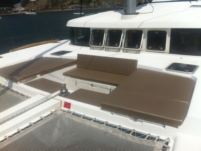 Immagine Lagoon 500