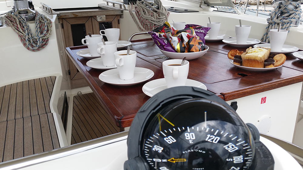 Immagine Bavaria Cruiser 50