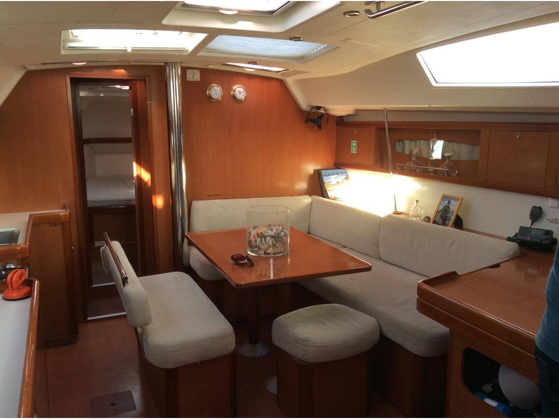 Immagine Oceanis 46