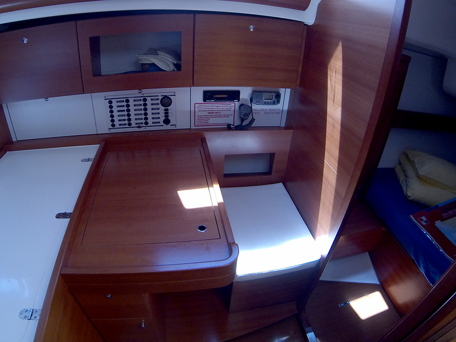 Immagine Dufour 375 Grand Large