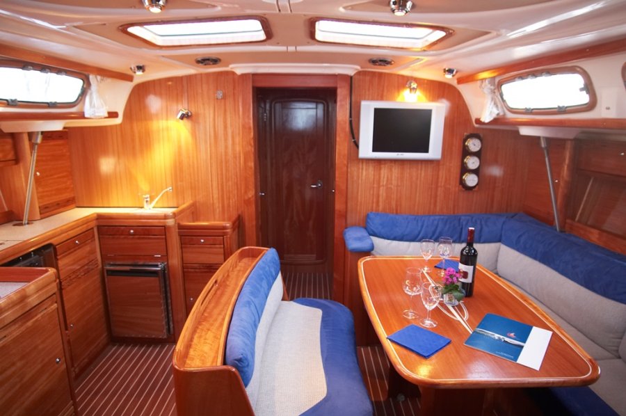 Immagine Bavaria 46 Cruiser 