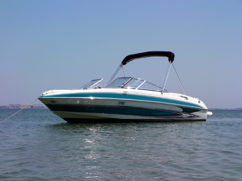 Immagine Grand Largeastron 205 GTS