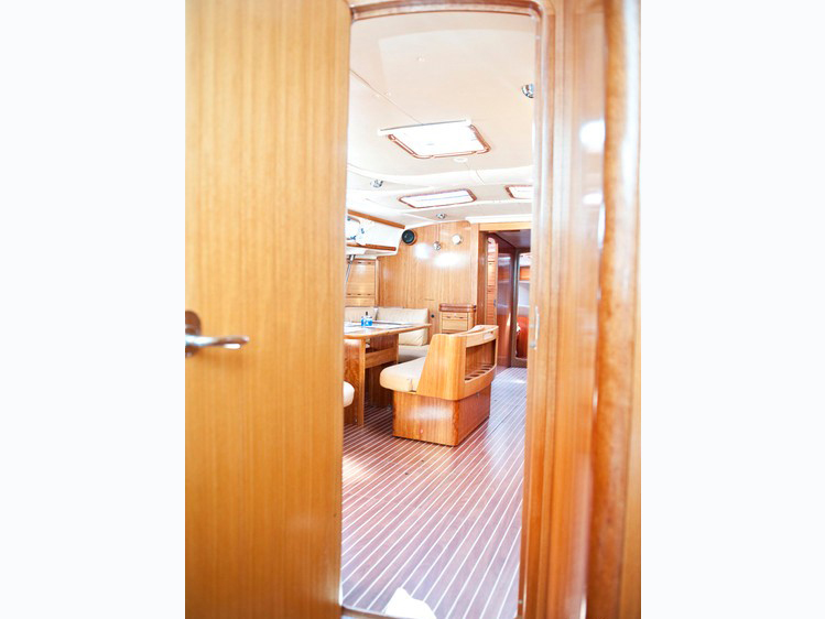 Bavaria 50 Cruiser image