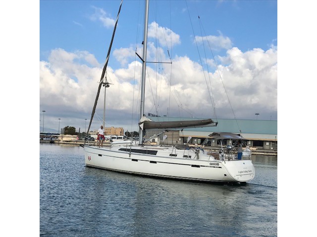Immagine Bavaria  Cruiser 51