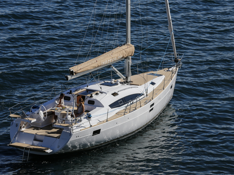 Immagine Elan 45 Impression