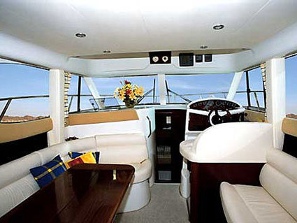 Immagine Jeanneau Prestige 32