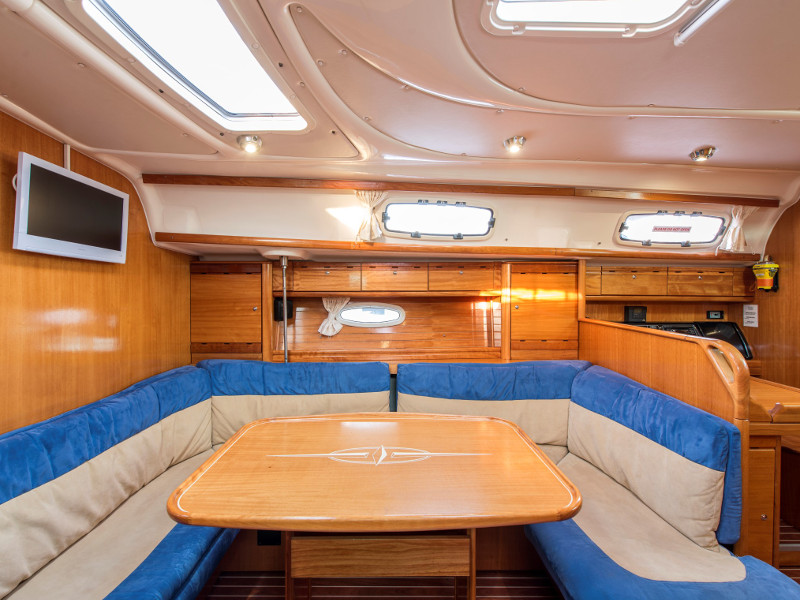 Immagine Bavaria 39 Cruiser