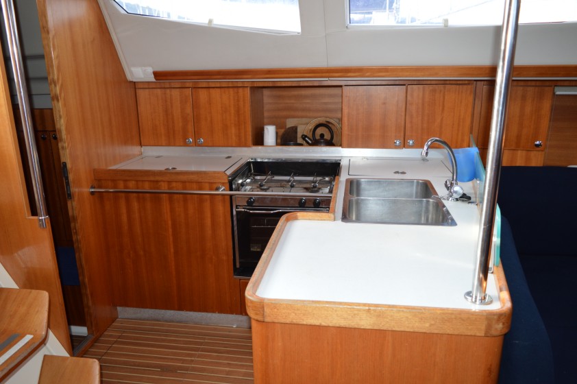 Immagine Elan 434 Impression