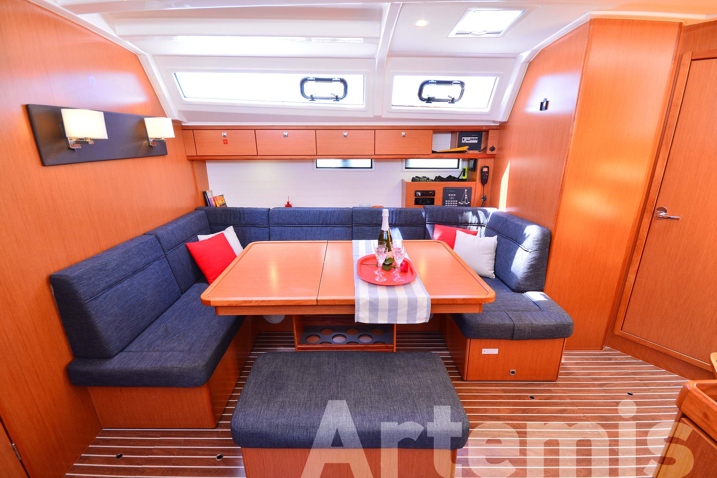 Immagine Bavaria Cruiser 46
