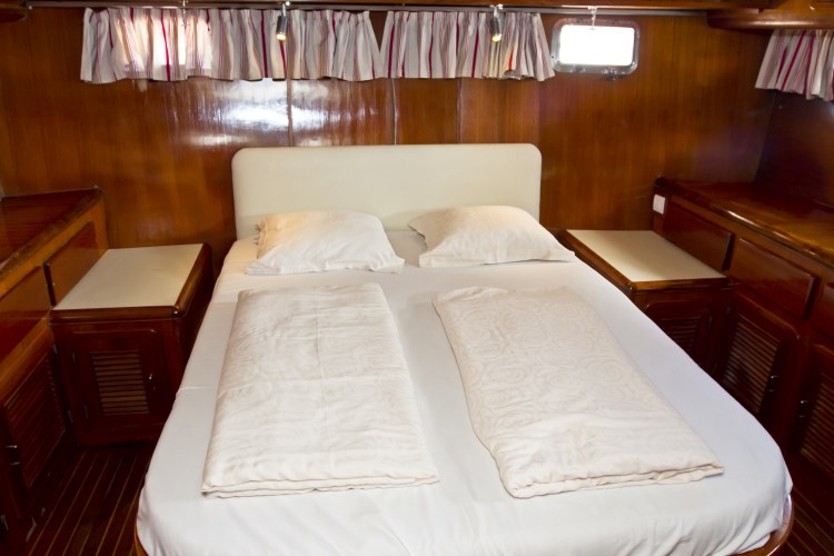 Immagine Staryacht 1940