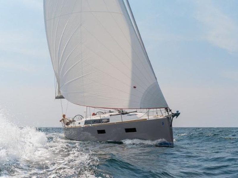Immagine Oceanis 38