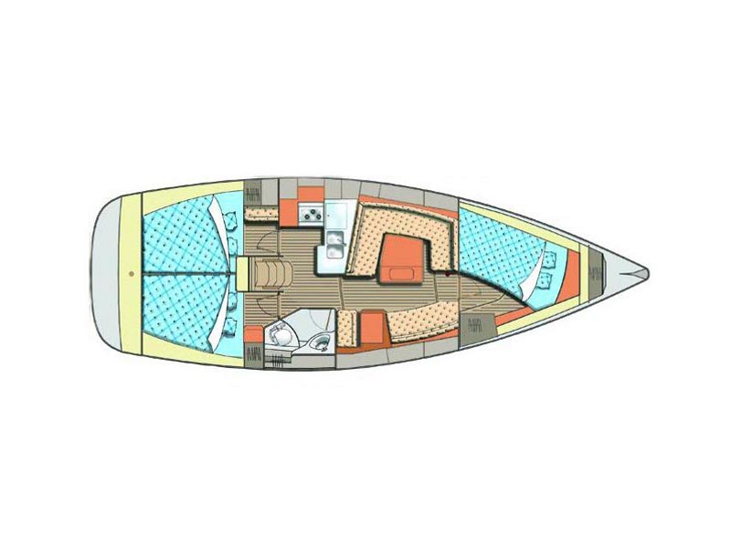 Immagine Elan 384 