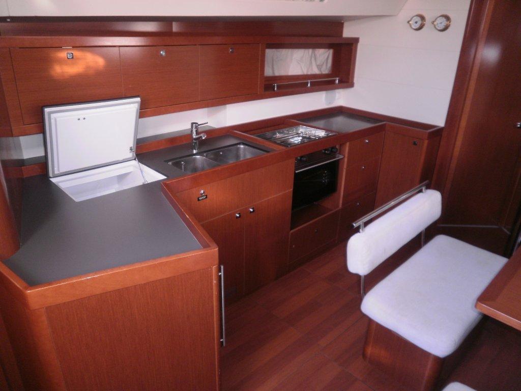 Immagine Oceanis 45
