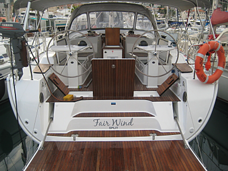 Immagine Bavaria 45 Cruiser