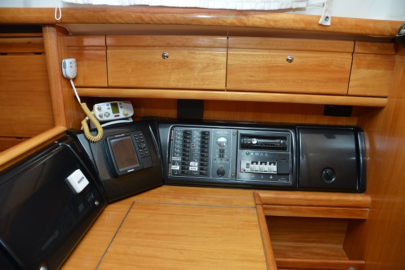 Immagine Bavaria 37 Cruiser 