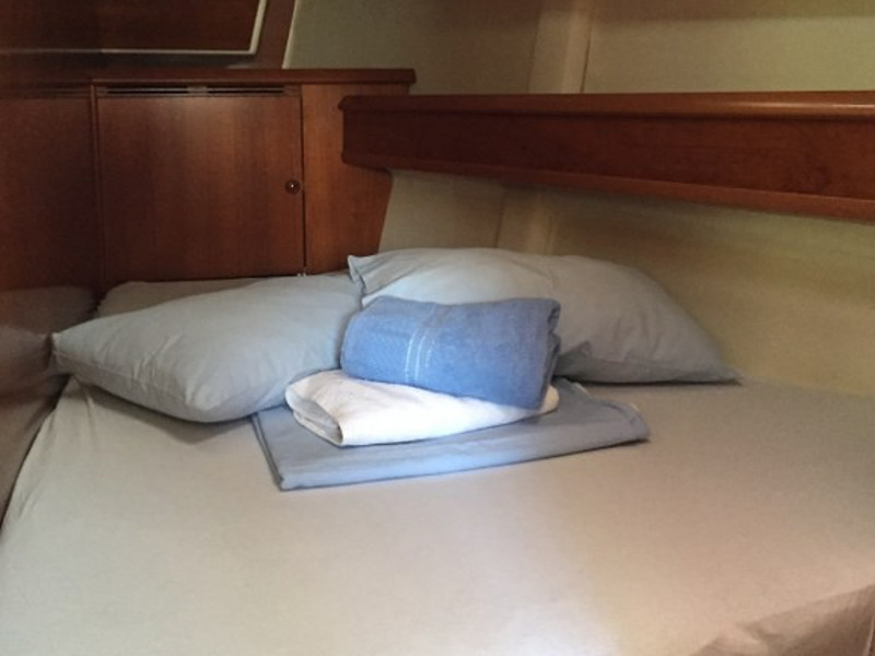 Immagine Sun Odyssey 45