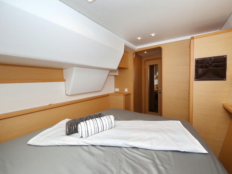 Immagine Lagoon 450 S