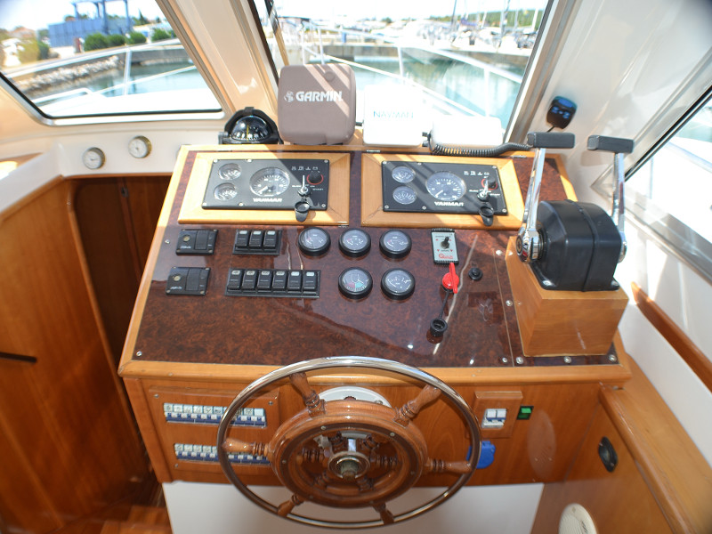 Immagine Adria 1002