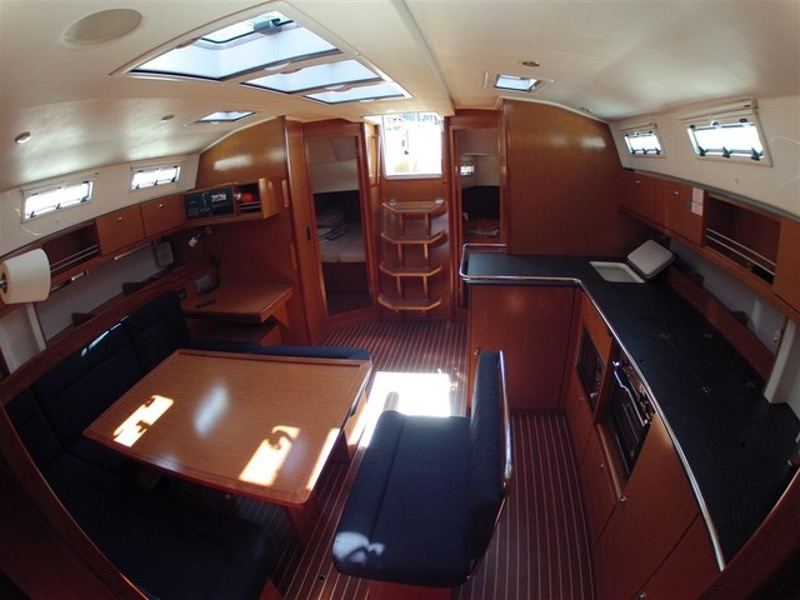 Immagine Bavaria Cruiser 45