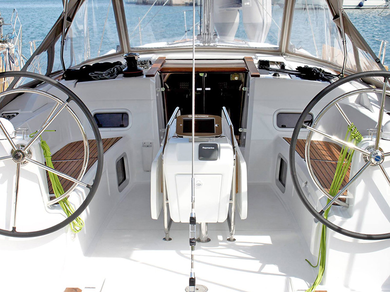 Immagine Sun Odyssey 479