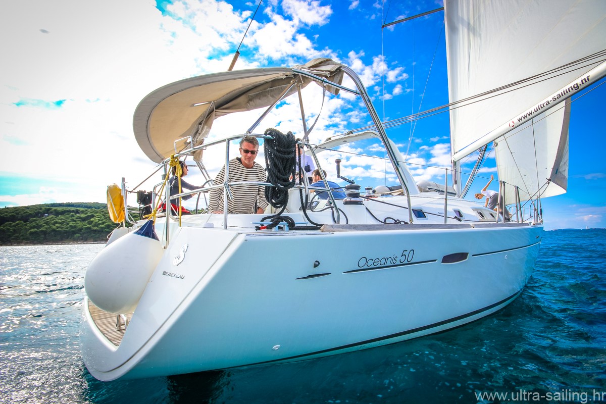 Immagine Oceanis 50 Family