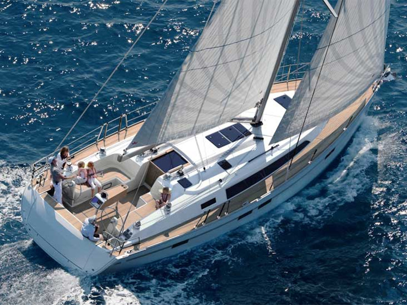 Immagine Bavaria Cruiser 46