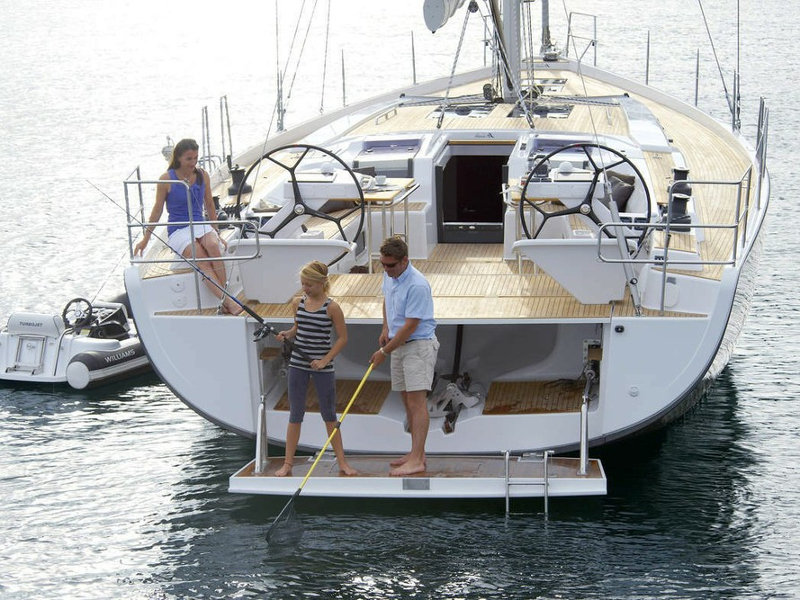 Immagine Hanse 575