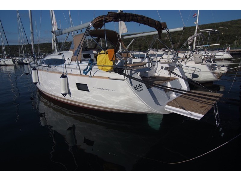 Immagine Elan 45 Impression