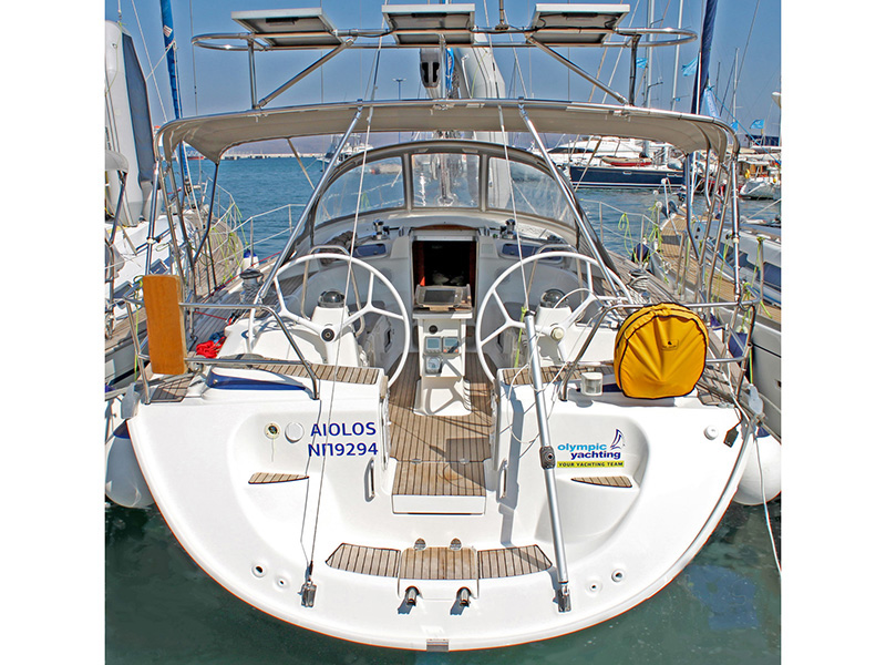 Immagine Bavaria 46 Cruiser