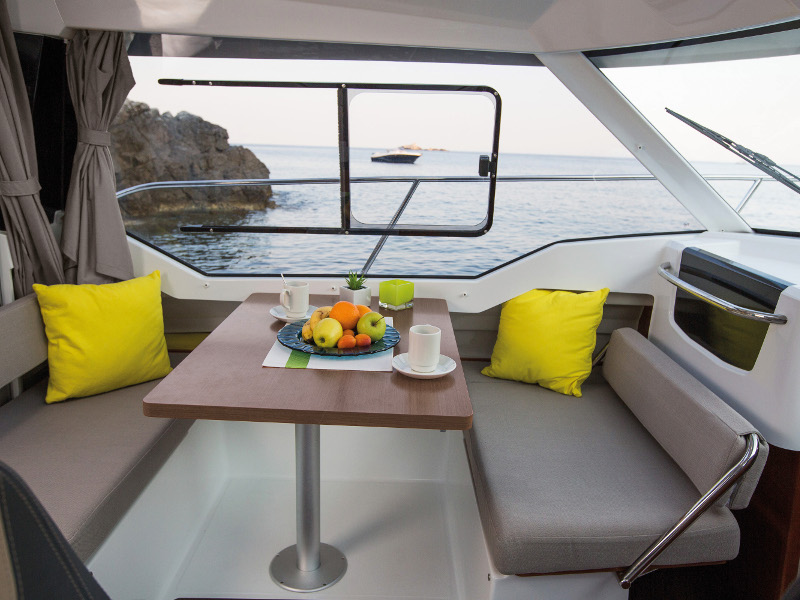 Immagine Merry Fisher 795