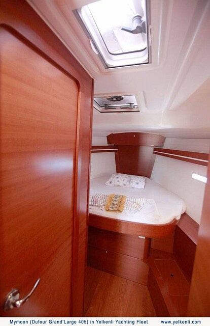 Immagine Dufour 405 Grand Large