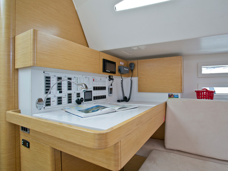 Immagine Elan 494 Impression (6)