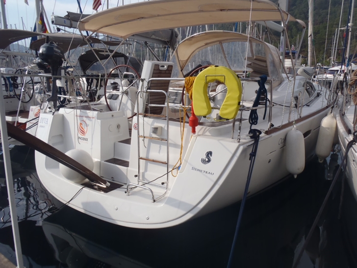 Immagine Beneteau Oceanis 43