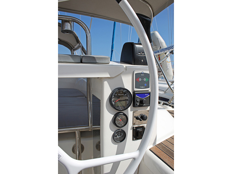 Immagine Bavaria 55 Cruiser