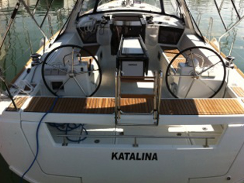 Immagine Oceanis 41