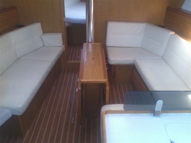Immagine Sun Odyssey 42i