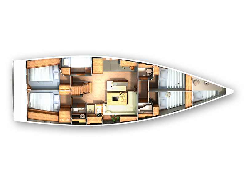 Immagine Hanse 505