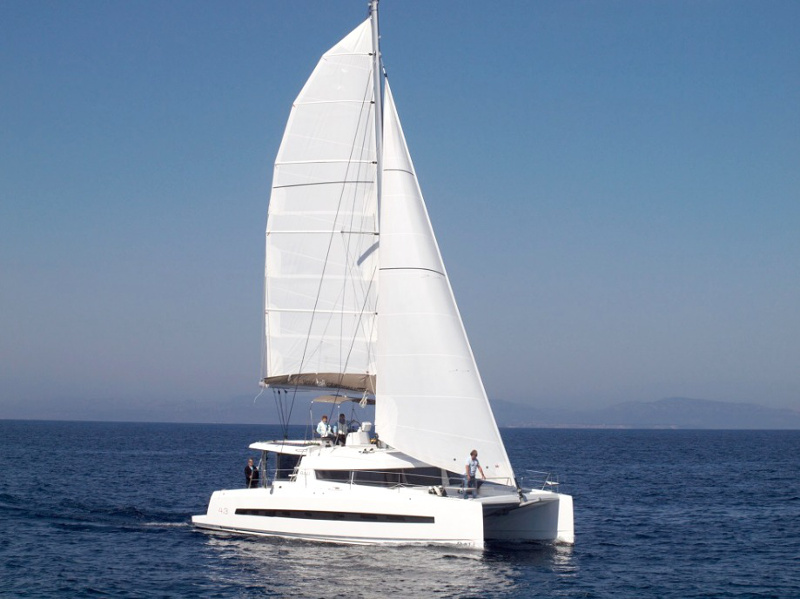 Immagine Bali 4.3 ov