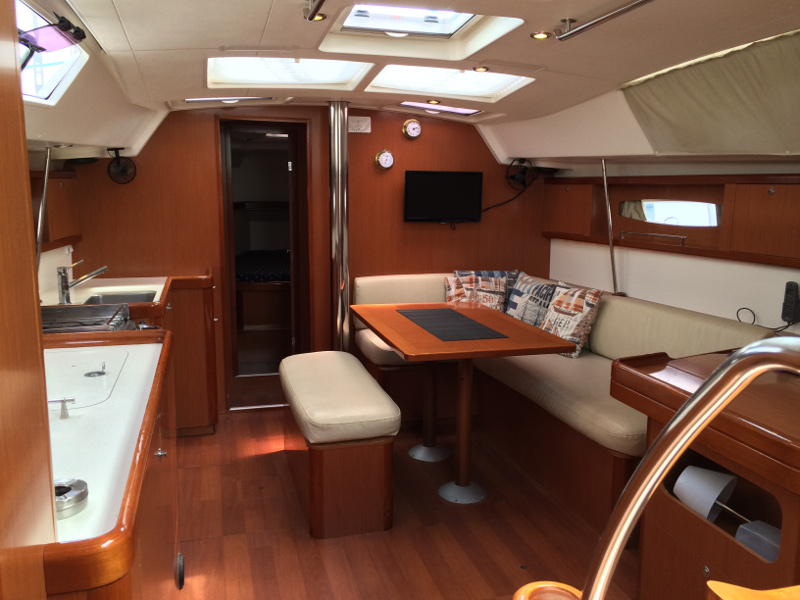 Immagine Oceanis 46