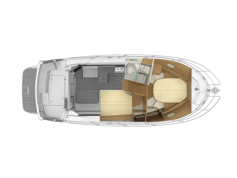 Immagine Beneteau Antares 36