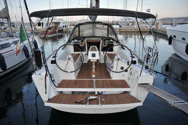 Immagine Dufour 350 Grand Large