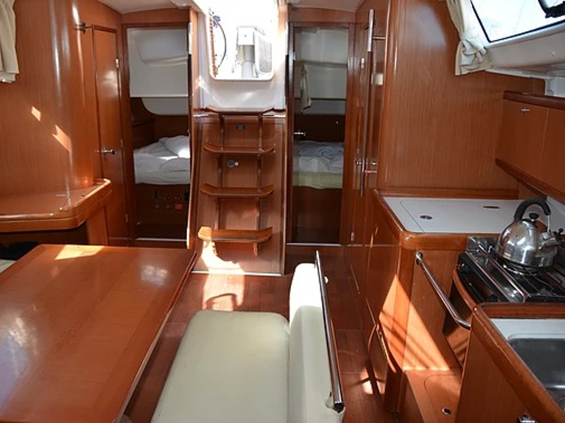 Immagine Oceanis 43 BS