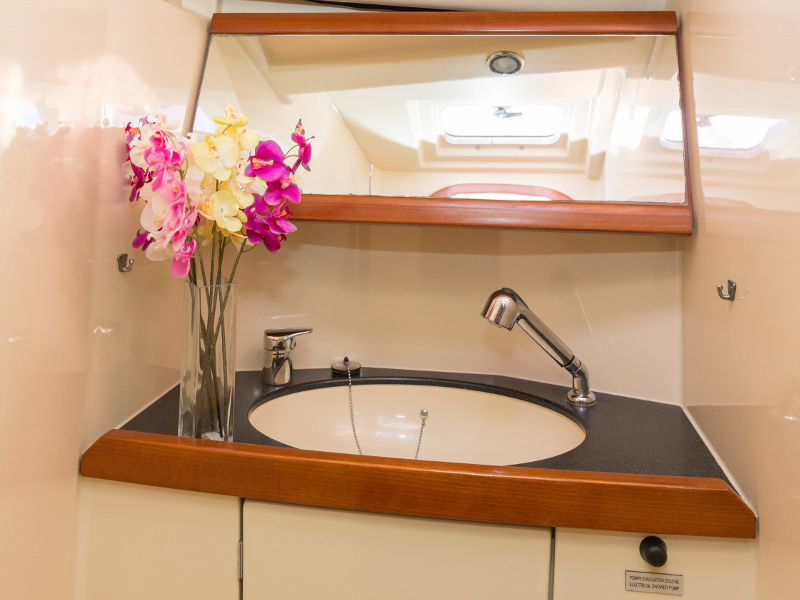 Immagine Dufour 455 Grand Large