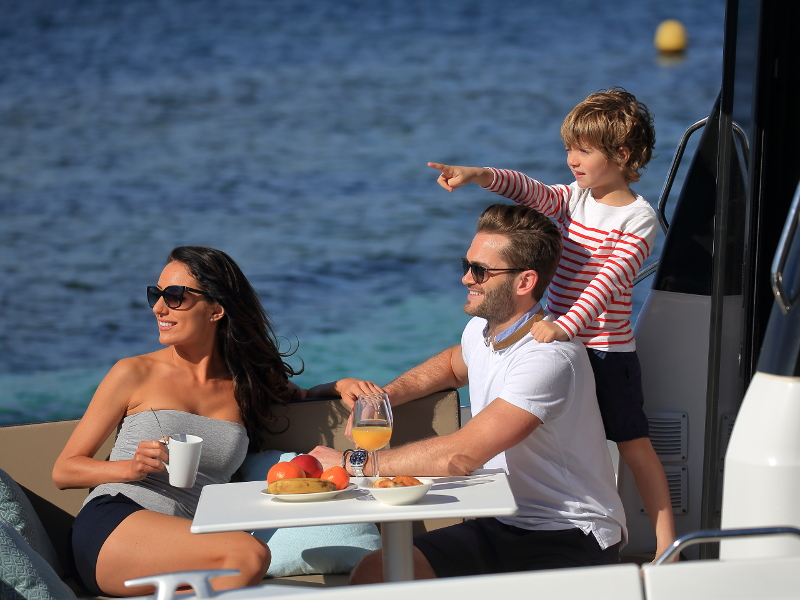 Immagine Merry Fisher 895