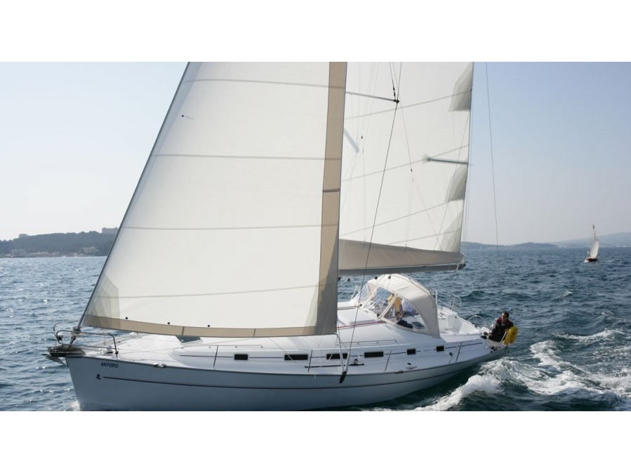 Immagine Cyclades 50.5