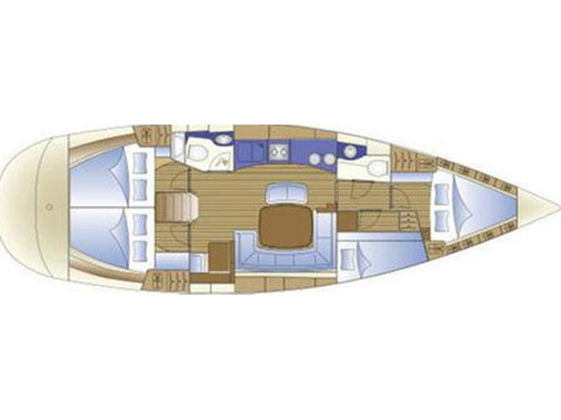 Bavaria 44 image