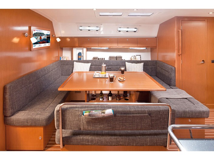 Immagine Bavaria Cruiser 50