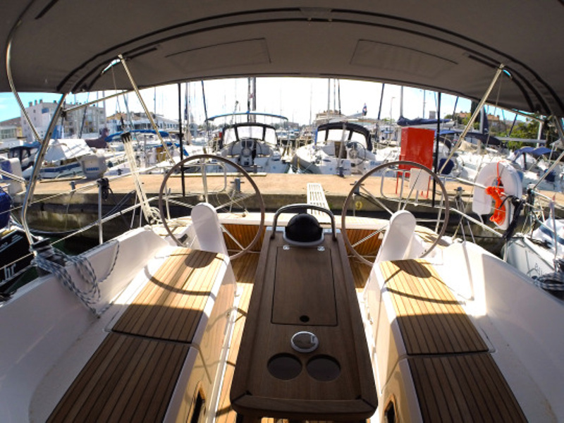 Immagine Bavaria Cruiser 37