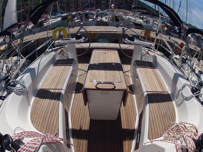 Immagine Bavaria Cruiser 45